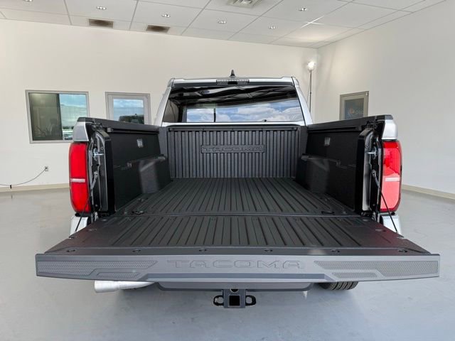 New 2025 Toyota Tacoma TRD Sport image 11