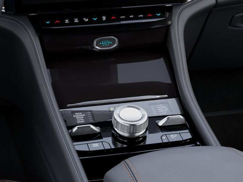 New 2027 Jeep Grand Cherokee Summit AWD/4WD image 32