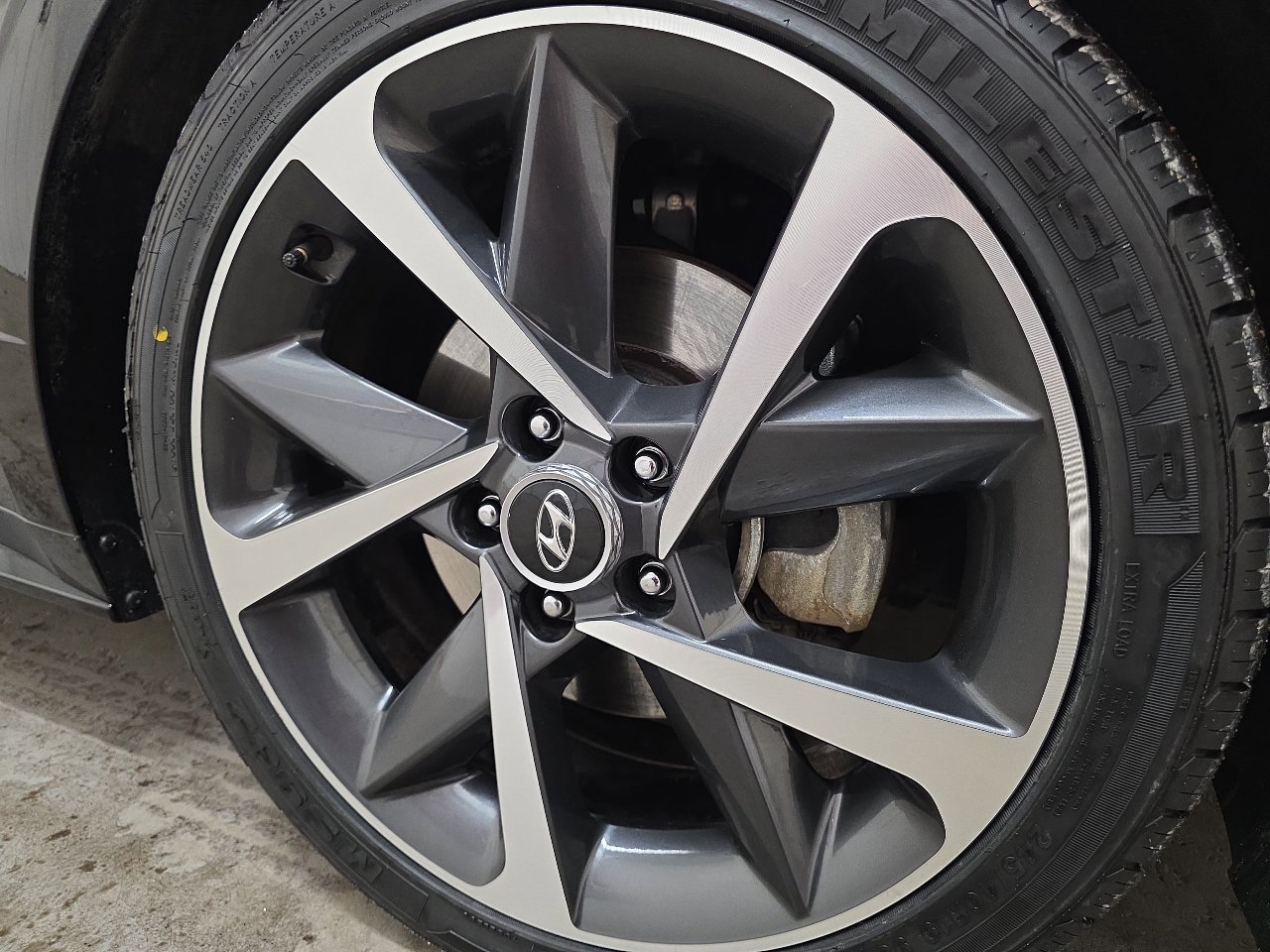 Used 2022 Hyundai Sonata SEL Plus w/ Preferred Accessory Package image 28