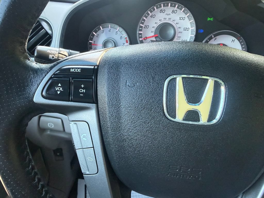 Used 2012 Honda Pilot Touring image 17