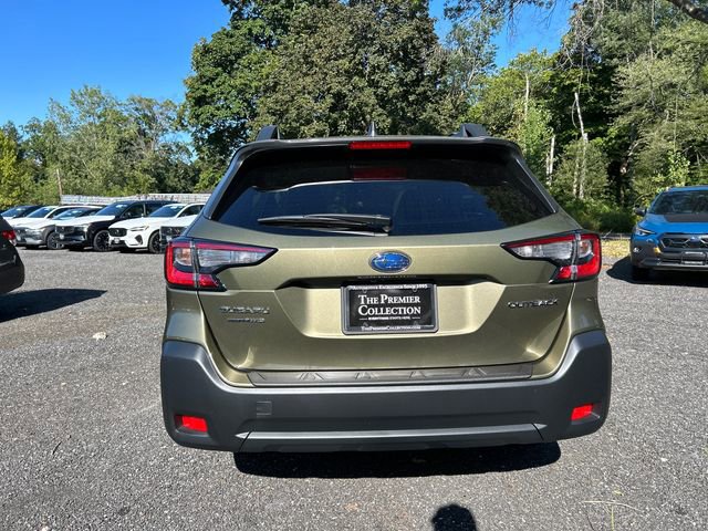 New 2025 Subaru Outback Premium w/ Popular Package #1 image 3
