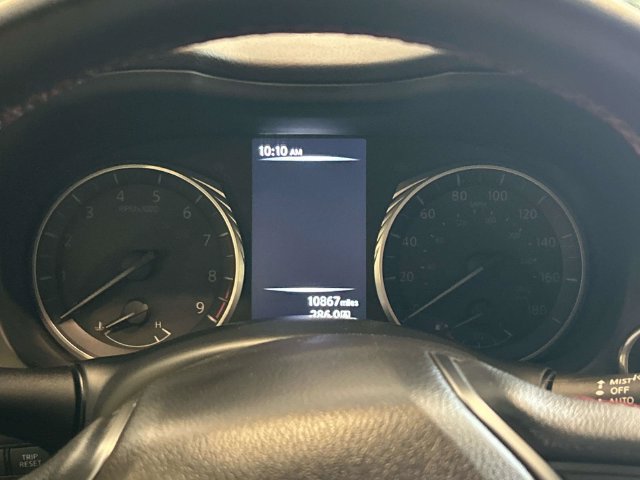Used 2022 INFINITI Q60 Red Sport 400 w/ Proactive Package AWD/4WD image 39