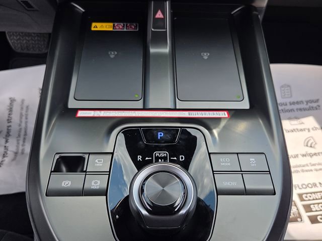 New 2026 Toyota C-HR AWD/4WD image 19