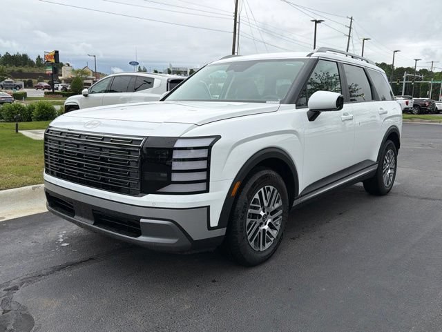 New 2026 Hyundai Palisade SEL FWD image 3