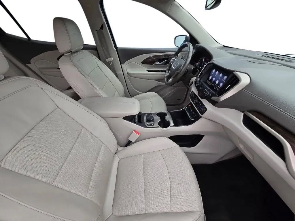 Used 2019 GMC Terrain Denali w/ Comfort Package image 26