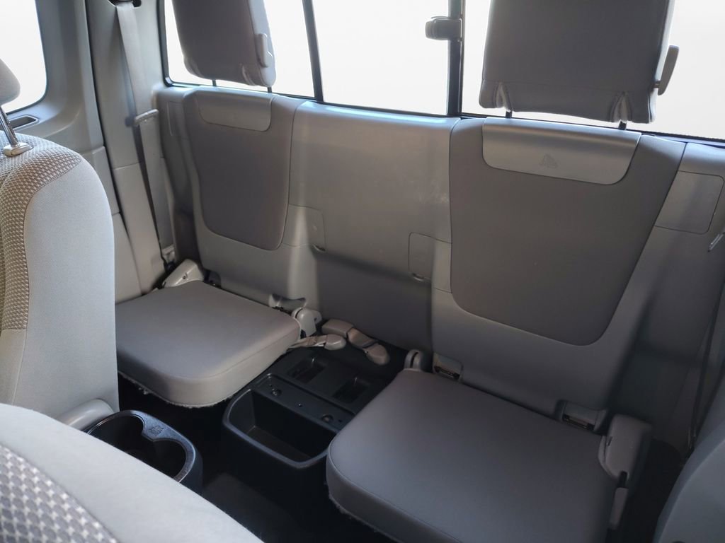 Used 2015 Toyota Tacoma 2WD Access Cab image 20