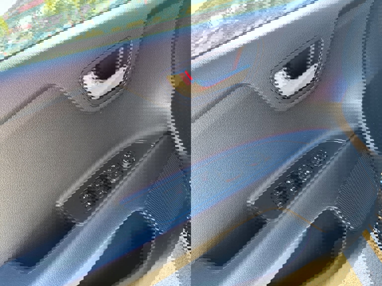 Used 2023 Kia Rio LX image 11