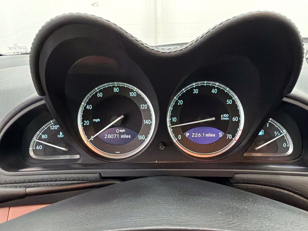 Used 2007 Mercedes-Benz SL 550 image 16