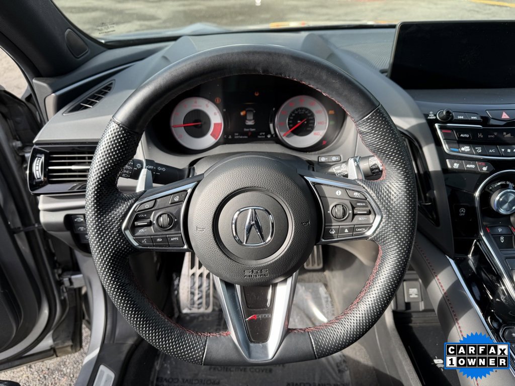 Used 2024 Acura RDX A-Spec image 18