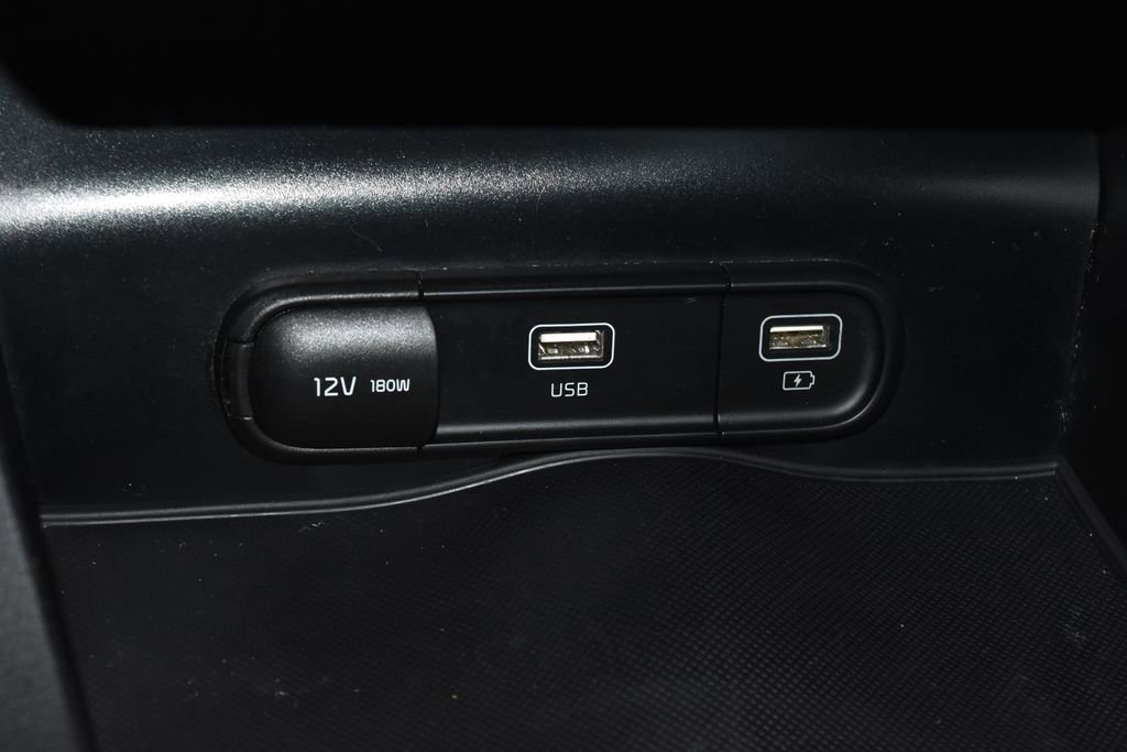 Used 2023 Kia K5 GT-Line image 14