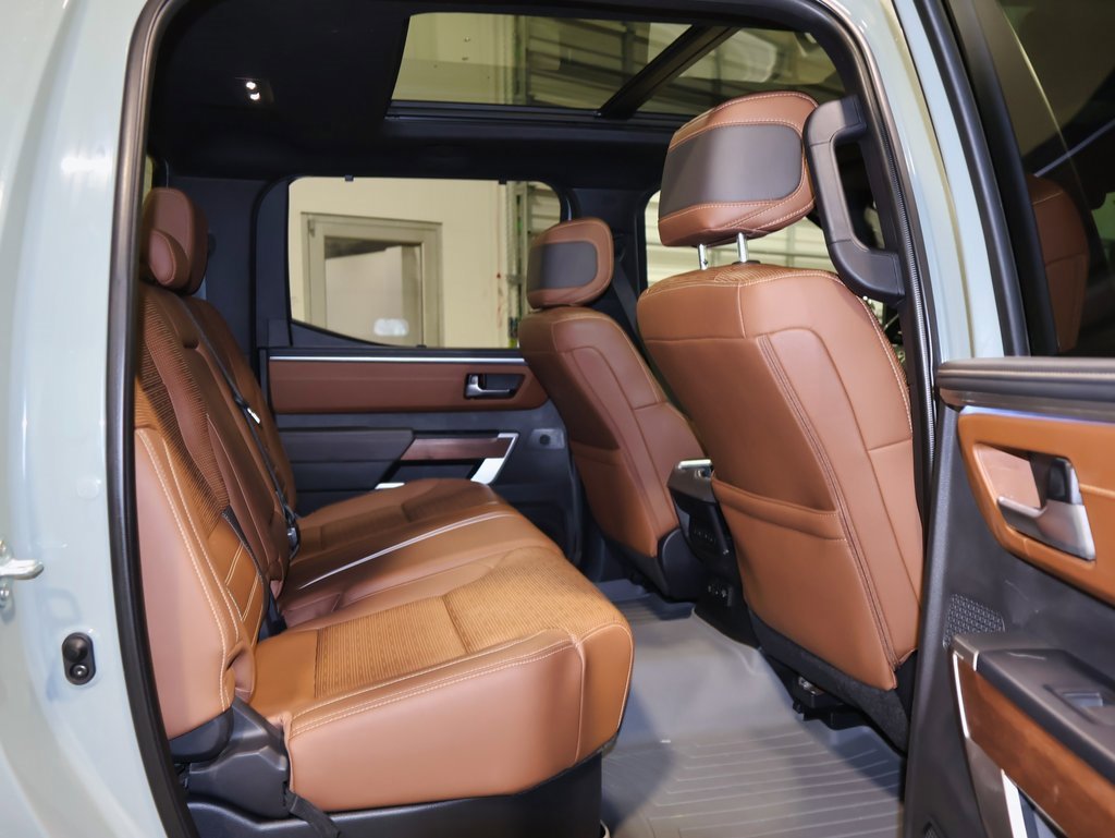 Used 2024 Toyota Tundra 1794 Edition image 33