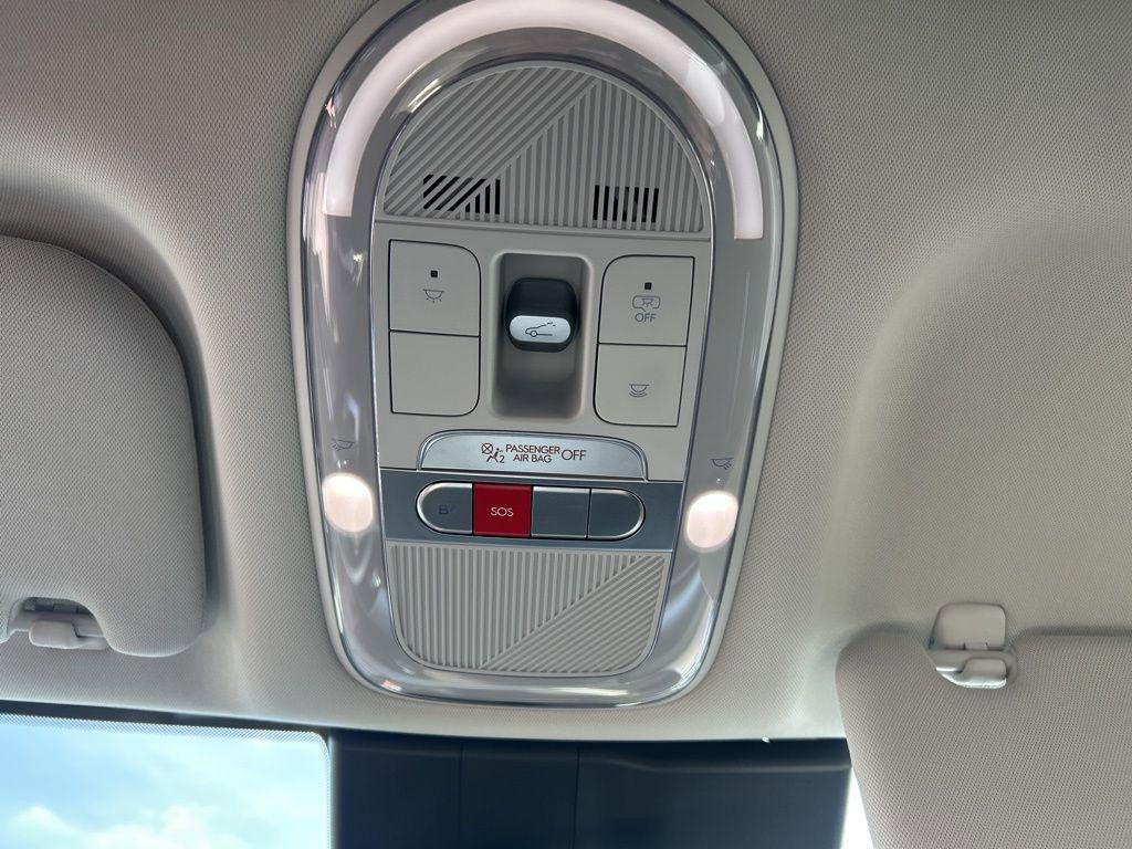 New 2026 Hyundai Ioniq 9 Limited w/ Tow & Go Package image 23