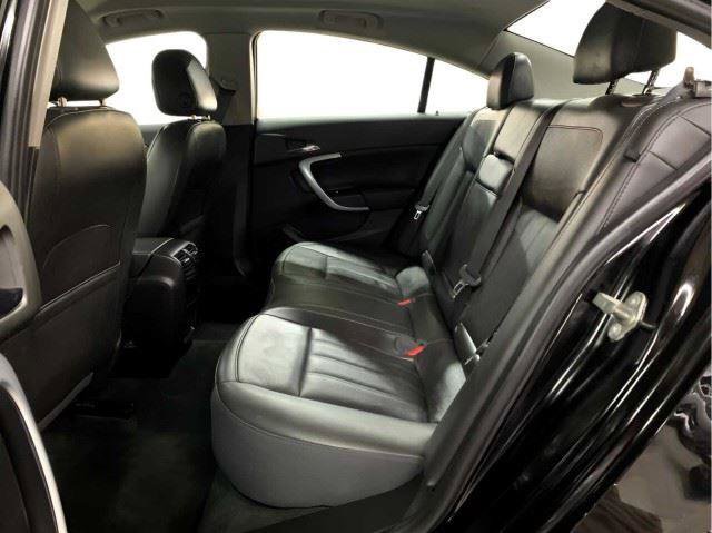 Used 2017 Buick Regal FWD image 40