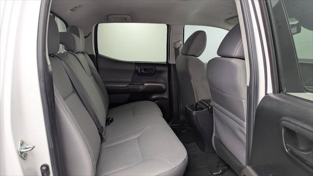 Used 2023 Toyota Tacoma SR5 RWD image 19