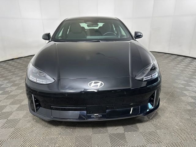 Used 2024 Hyundai Ioniq 6 SE image 8