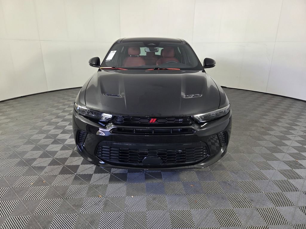 Certified 2025 Dodge Hornet GT Plus w/ GT Plus Package image 3