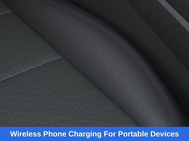 New 2027 Chevrolet Equinox LT w/ Convenience Package II FWD image 22