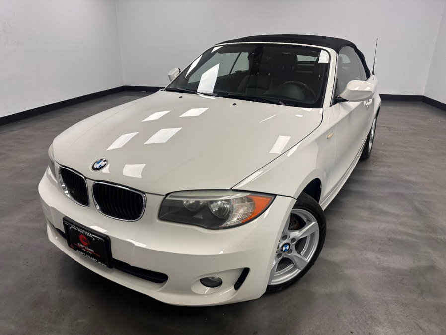 Used 2013 BMW 128i Convertible RWD image 10