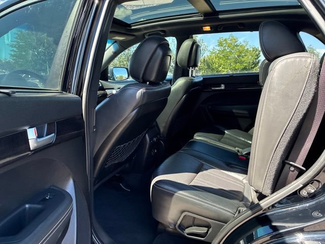 Used 2014 Kia Sorento SX w/ 3rd Row Package AWD/4WD image 15