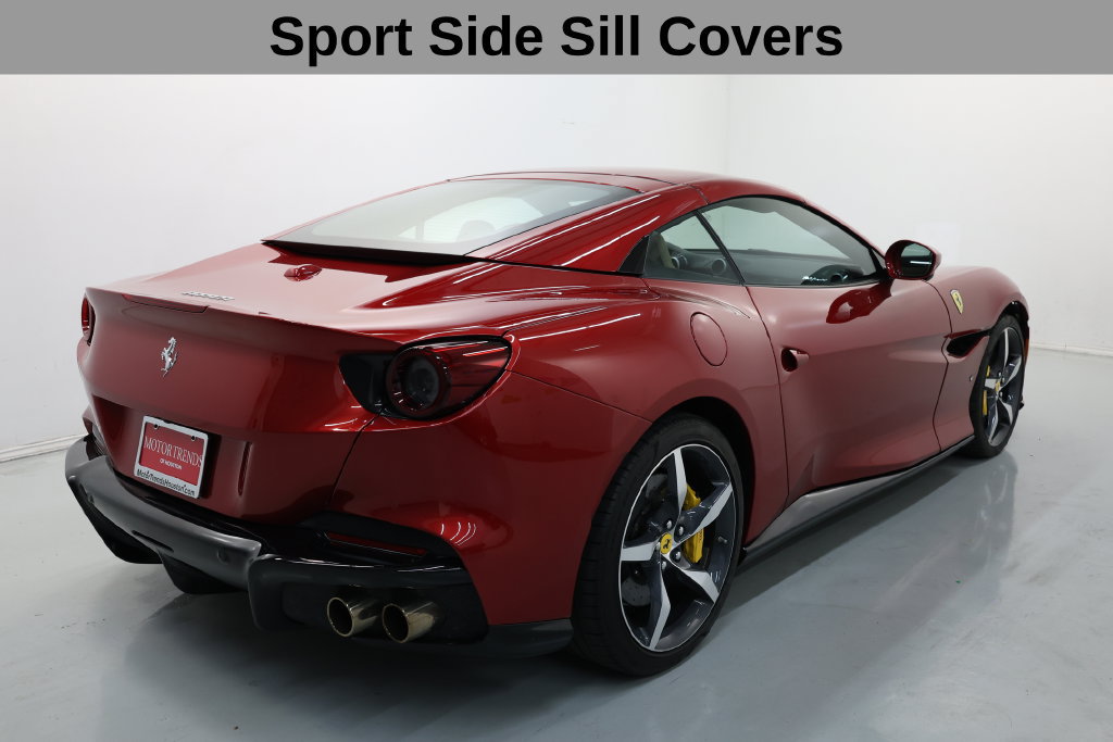 Used 2022 Ferrari Portofino M RWD image 23