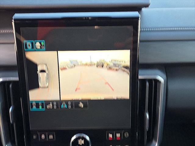 New 2026 GMC Acadia Elevation w/ Black Edition AWD/4WD image 27