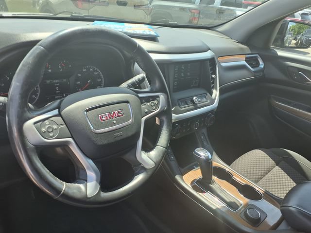 Used 2018 GMC Acadia SLE w/ LPO, Floor Liner Package AWD/4WD image 4