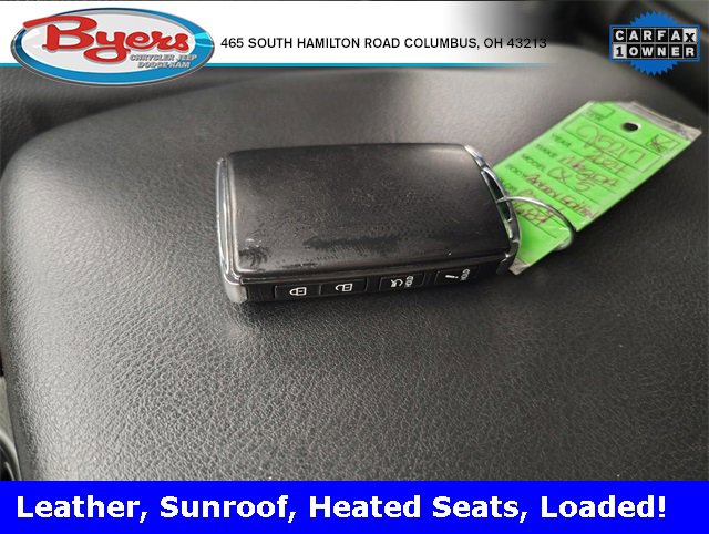 Used 2024 MAZDA CX-5 Carbon Edition image 27