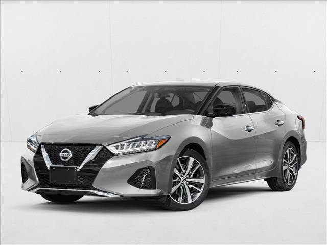 Used 2020 Nissan Maxima 3.5 SV w/ Floor Mat Group