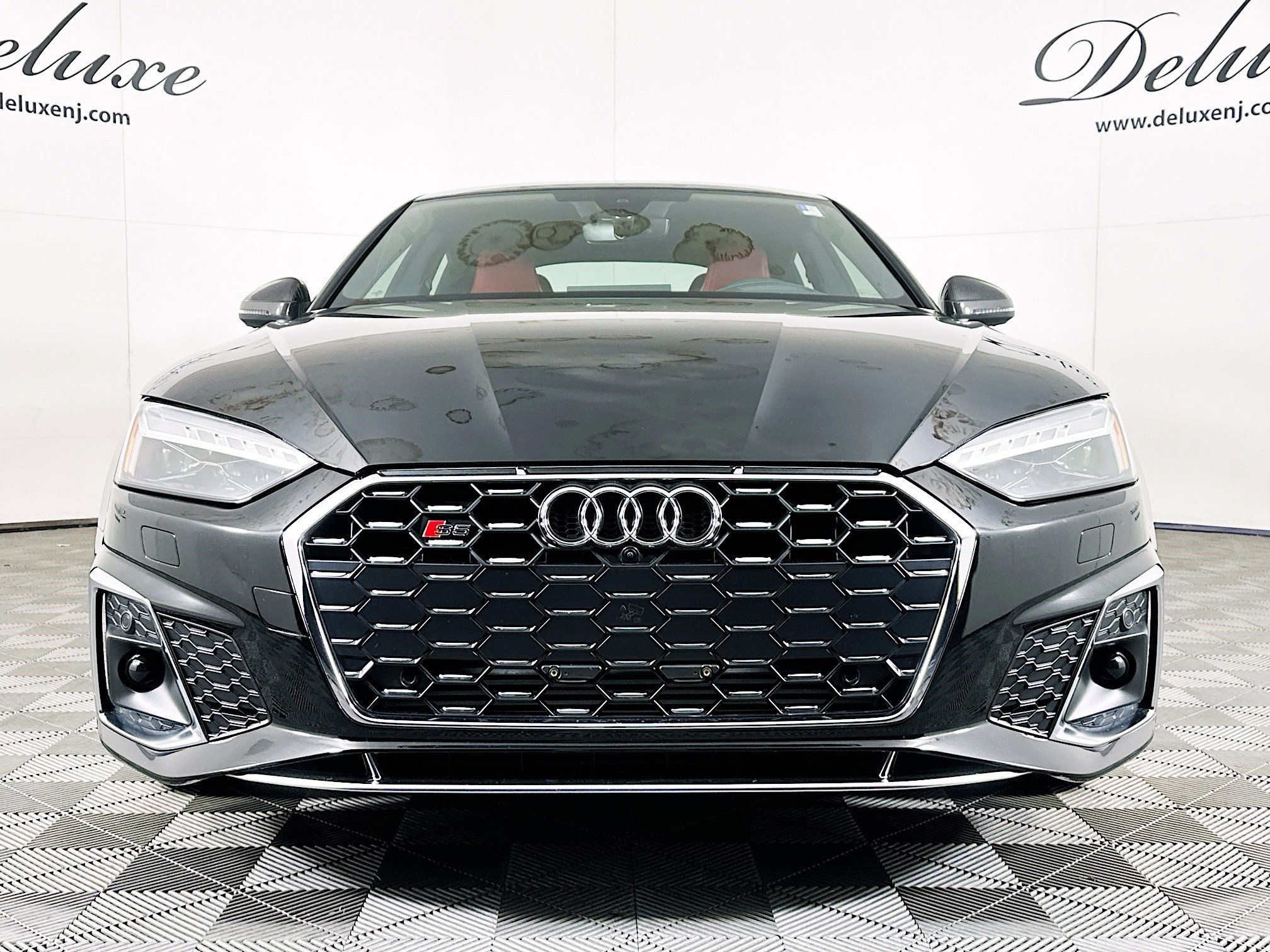 Used 2024 Audi S5 Prestige image 2