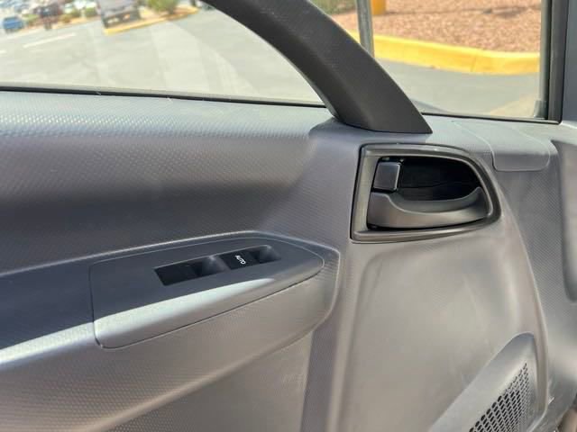 New 2024 Chevrolet Low Cab Forward image 11