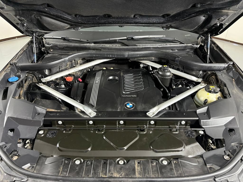 Used 2020 BMW X5 sDrive40i w/ Premium Package RWD image 44