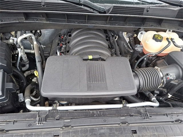 Used 2022 GMC Sierra 1500 Denali w/ Denali Reserve Package image 28