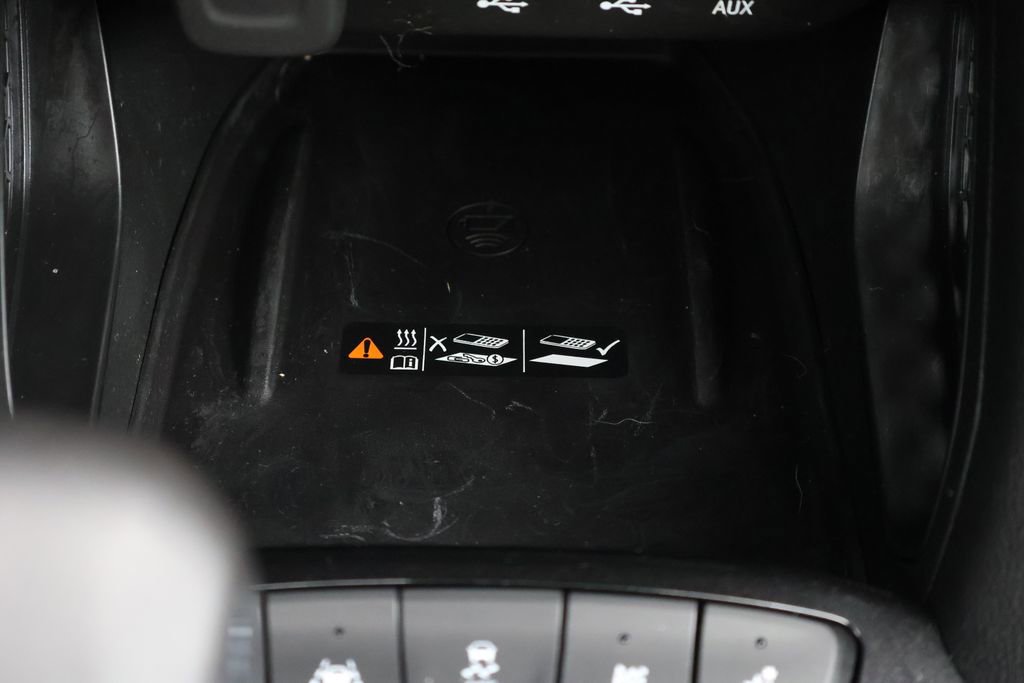 Certified 2023 Chevrolet TrailBlazer RS w/ Sun and Liftgate Package image 24