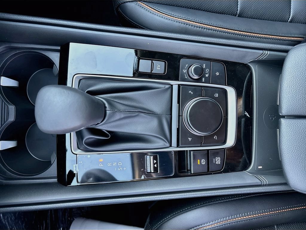 New 2026 MAZDA CX-50 AWD 2.5 Hybrid w/ Weather Package image 17