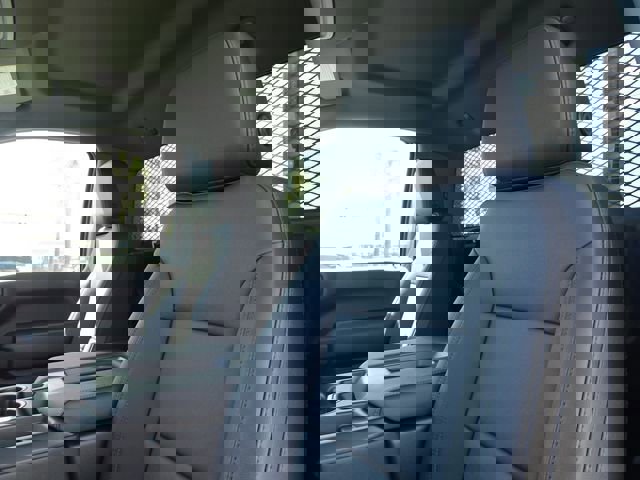 New 2025 Chevrolet Silverado 3500 W/T w/ WT Convenience Package image 17