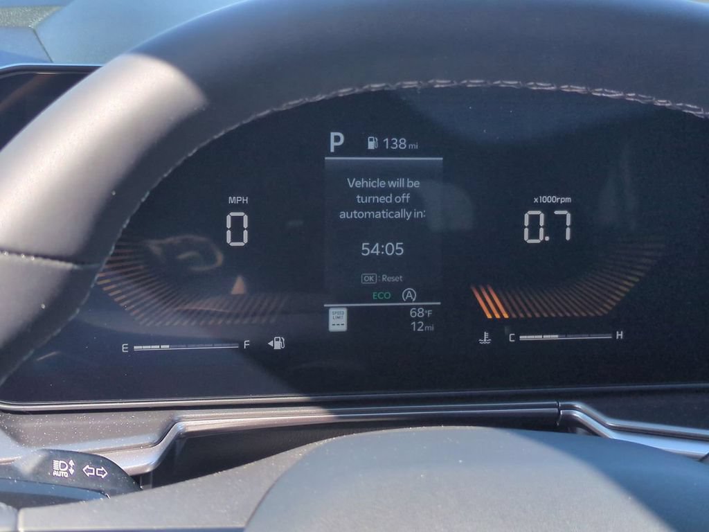 New 2026 Kia Sorento LX FWD image 13