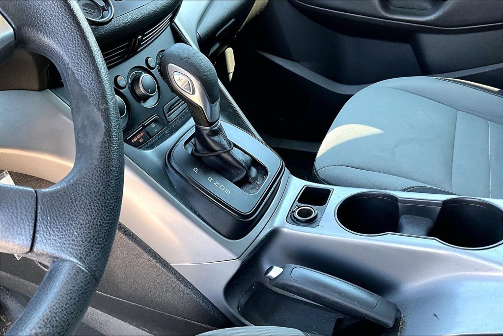 Used 2015 Ford Escape SE FWD image 12