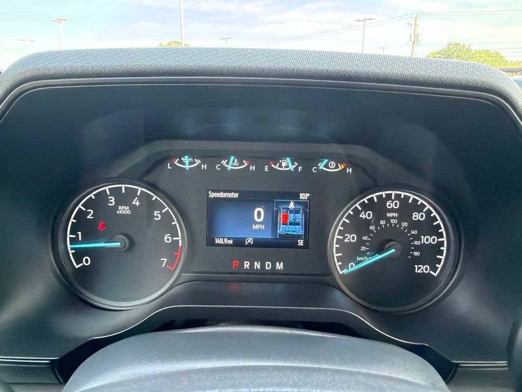 New 2026 Ford F150 XL RWD image 27