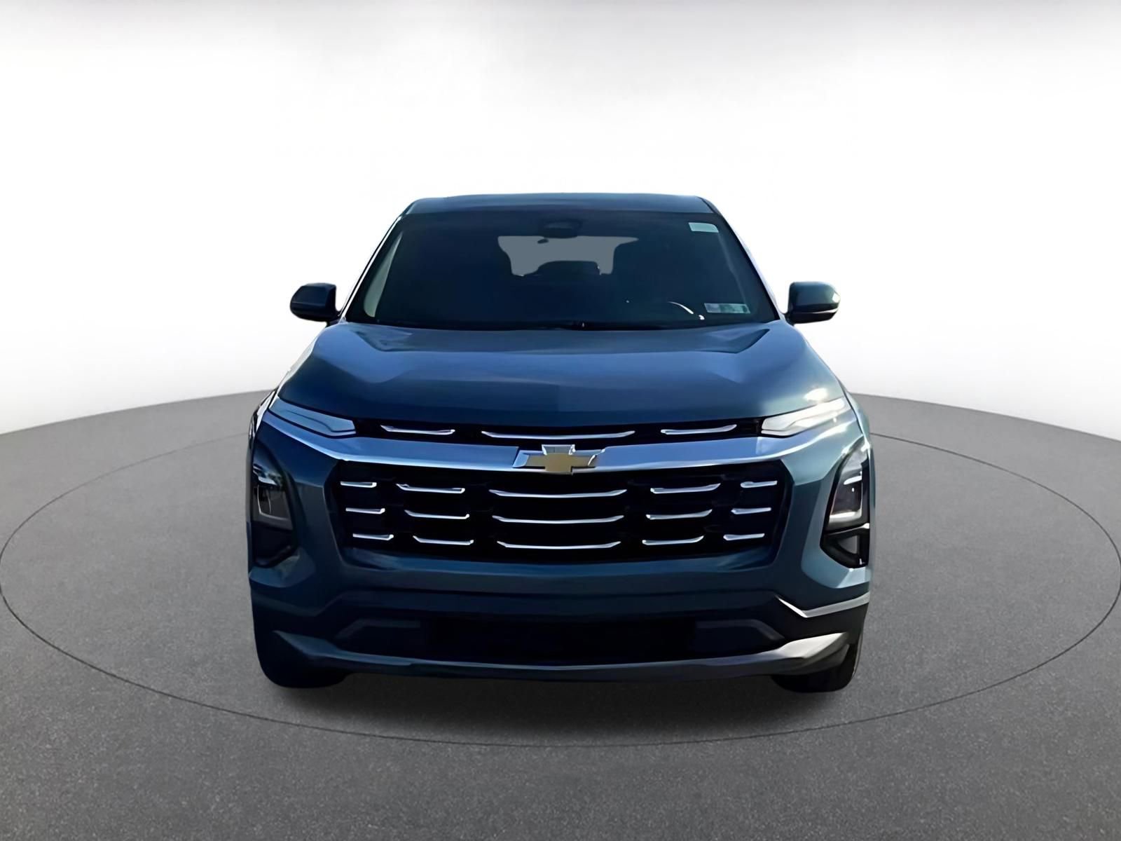 Used 2025 Chevrolet Equinox LT image 5