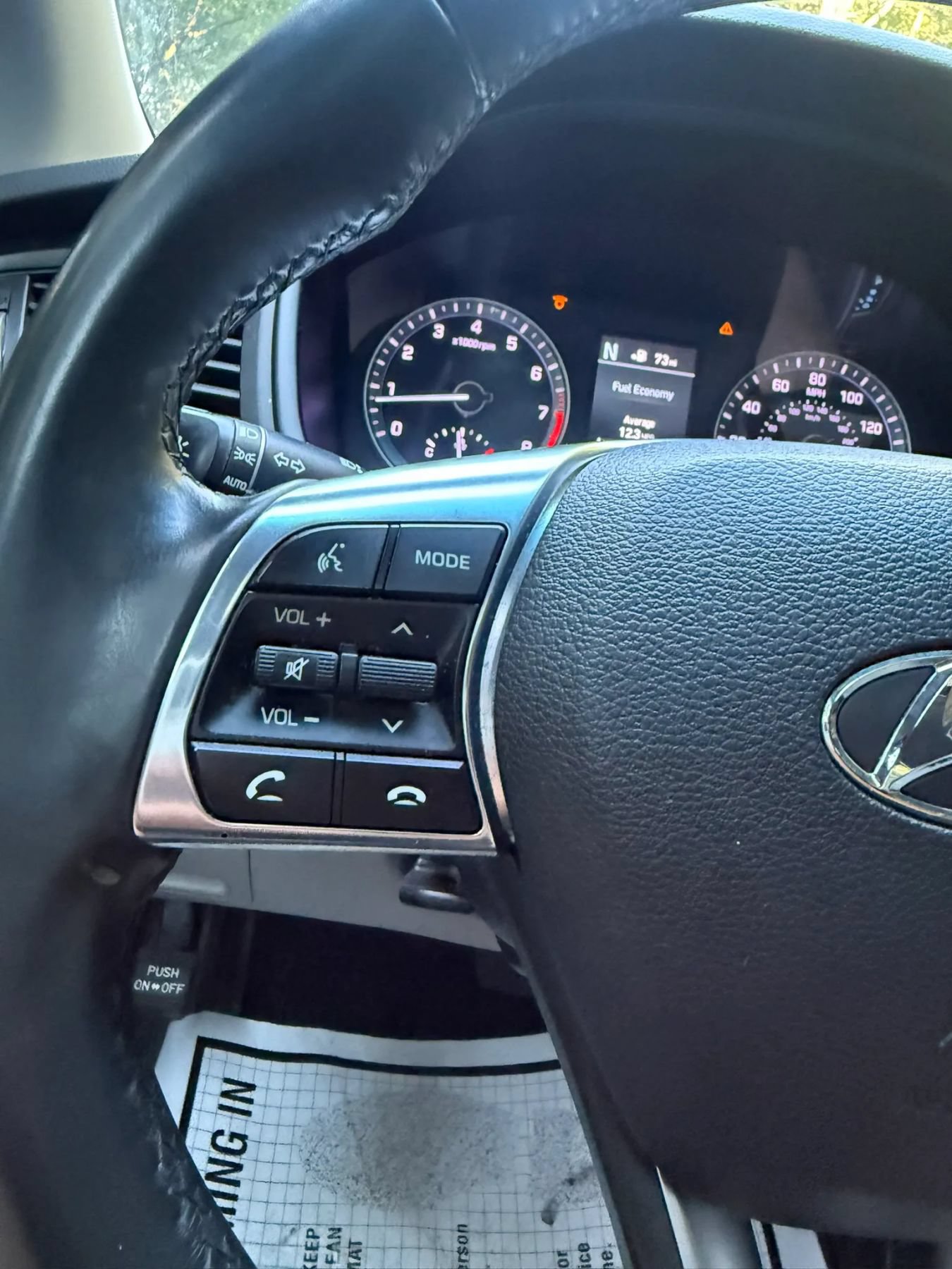 Used 2018 Hyundai Sonata Limited FWD image 17