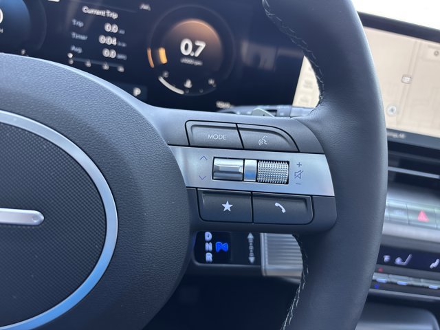 Used 2026 Hyundai Kona Limited image 25