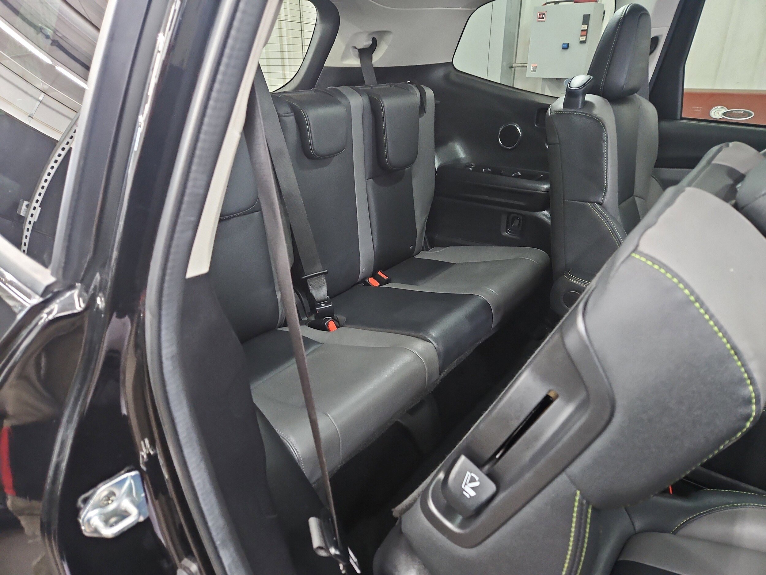 Used 2024 Subaru Ascent Onyx Edition Limited AWD/4WD image 18