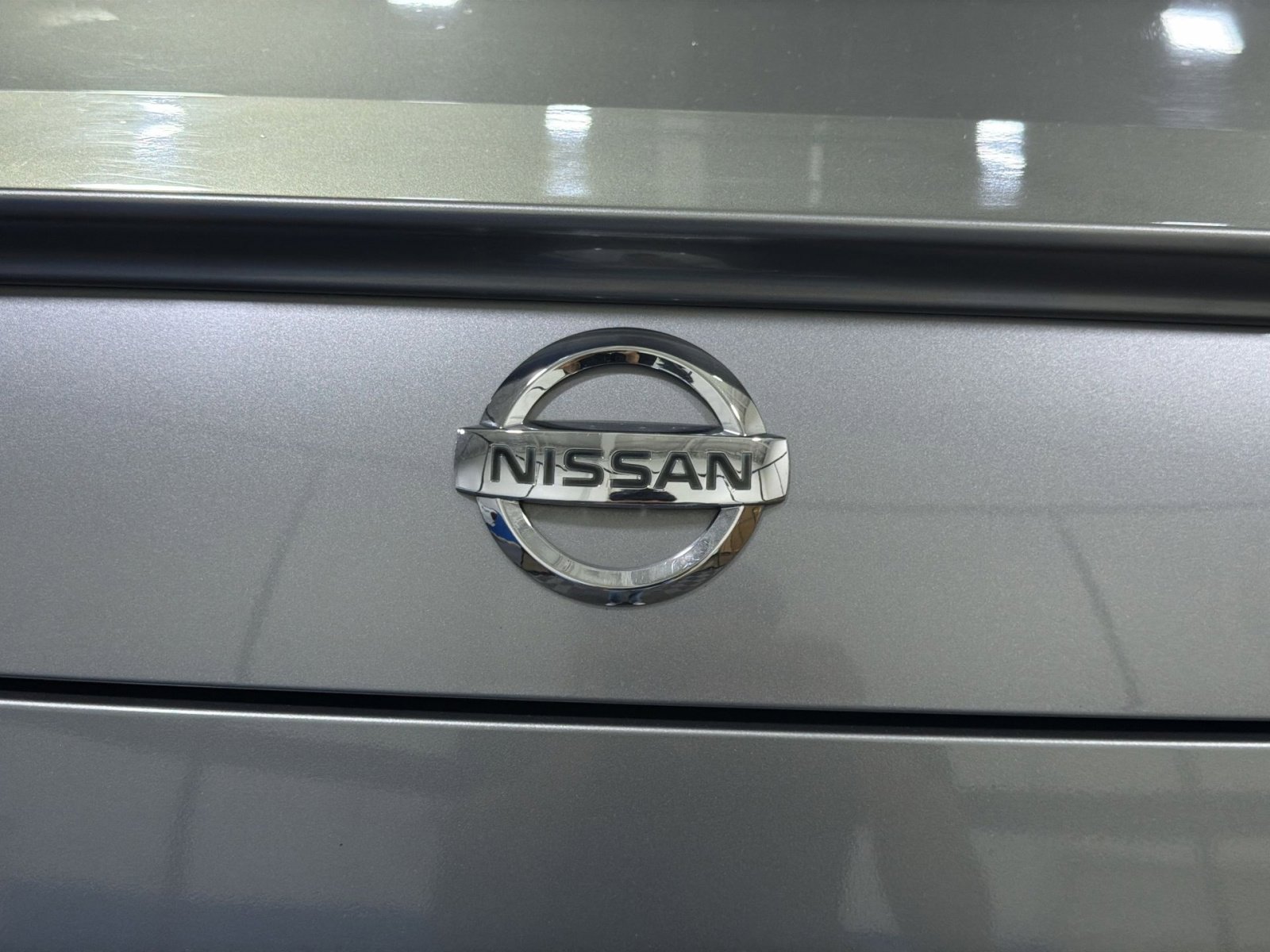 Used 2004 Nissan 350Z Touring w/ Aerodynamics Pkg RWD image 18
