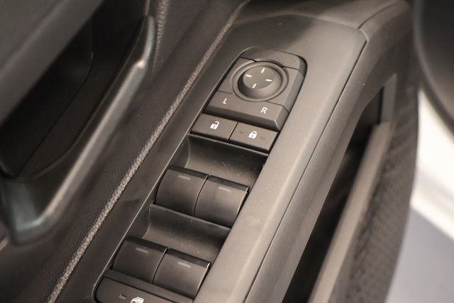 New 2026 Toyota Tacoma SR AWD/4WD image 10