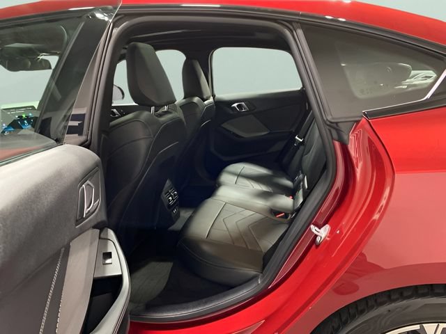 Used 2025 BMW 228i xDrive AWD/4WD image 24
