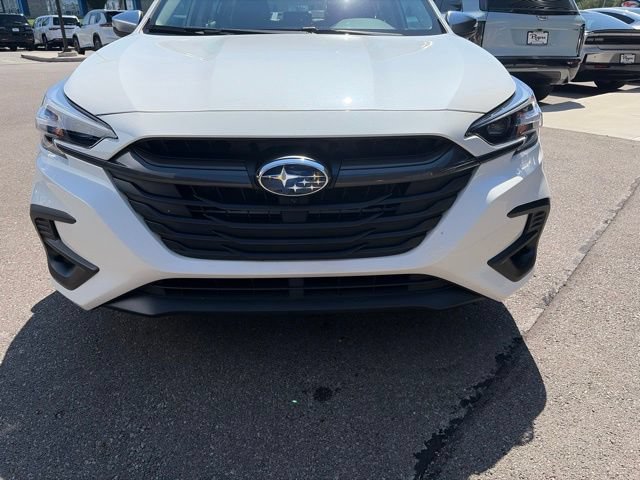 Used 2024 Subaru Legacy Touring XT AWD/4WD image 5