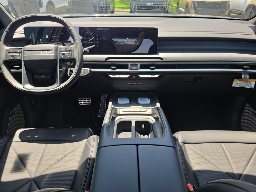 New 2027 Kia Telluride SX FWD image 13