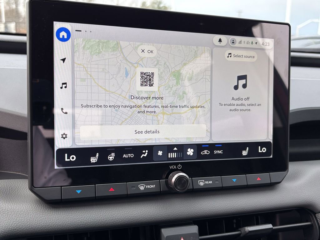 New 2026 Toyota RAV4 XLE image 15