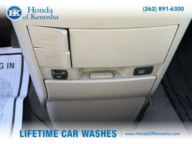 Used 2016 Honda Odyssey EX-L image 16