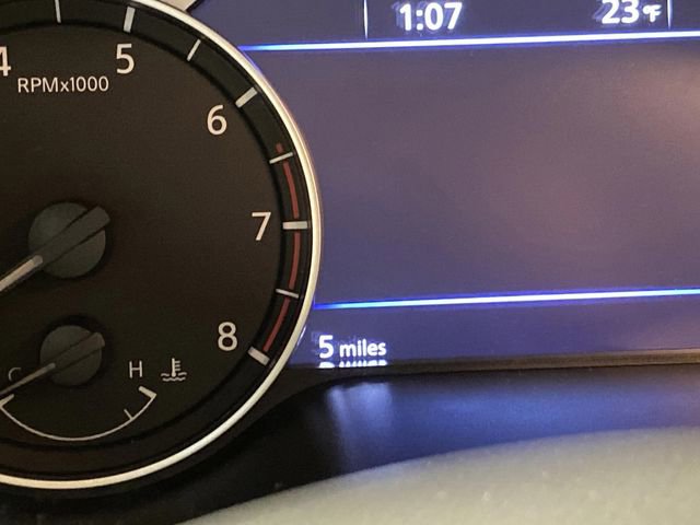 New 2025 Nissan Altima 2.5 SL image 6